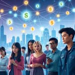 Peer-to-Peer Lending: A New Frontier for Yield