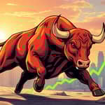 The Anatomy of a Bull Market: Riding the Upswing