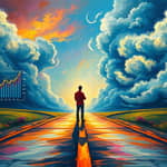 Behavioral Finance: Avoiding Common Investment Traps