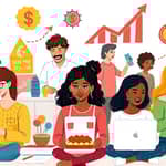 Side Hustle Success: Monetizing Your Skills