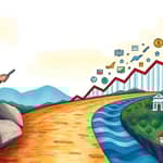 Optimizing Your Portfolio: Active vs. Passive Investing