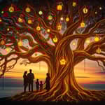 Legacy Building: More Than Just Money