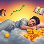 Passive Income Streams: Earn While You Sleep