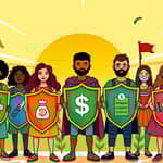 Financial Wellness Warriors: Prioritizing Your Money Health