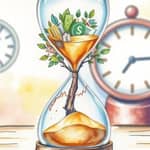 The Power of Patience: Long-Term Investing for Success