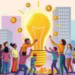 Crowdfunding Chronicle: Funding Your Next Big Idea