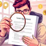 Understanding Loan Agreements: What to Look For