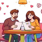 Pre-Nuptial Agreements: Financial Planning for Couples