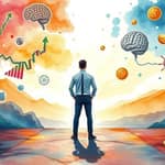 Behavioral Finance: Understanding Your Money Choices