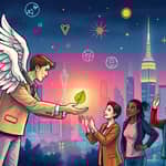 Angel Investing: Fueling Startups with Capital