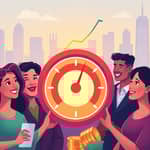 Credit Scores and Wealth: Building a Strong Financial Foundation