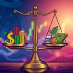 The Art of the Rebalance: Keeping Your Portfolio on Track