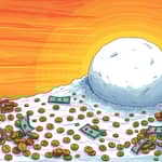 The Debt Snowball Explained: Build Momentum