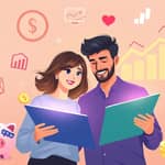 Financial Wellness for Couples: Blending Budgets and Goals