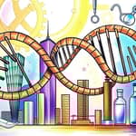 Genomic Revolution: Investing in the Future of Healthcare