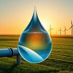 Water Scarcity Investments: Profiting from a Vital Resource