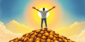 The Debt-Free Mindset: Cultivating Financial Freedom