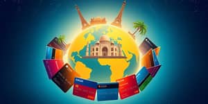 Credit Cards for Travel: Unlocking Global Adventures