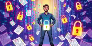 Identity Theft and Your Credit: What You Need to Know