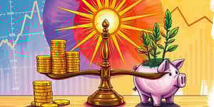 Interest Rates Explained: Your Money's Worst Enemy (or Best Friend)