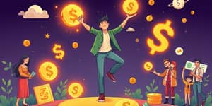 Building Credit from Scratch: A Beginner's Guide