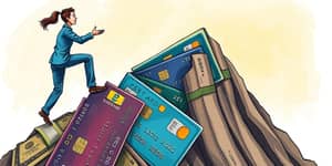 Beyond Minimum Payments: Accelerating Your Debt Payoff