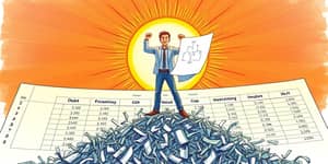 Crushing Debt: Your Blueprint for a Debt-Free Future