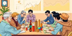 Family Fortunes: Investing as a Unit