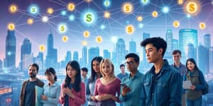 Peer-to-Peer Lending: A New Frontier for Yield