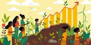 Impact Investing: Driving Change with Your Capital