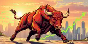 The Anatomy of a Bull Market: Riding the Upswing