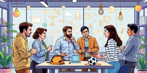 Angel Investing: Fueling Innovation and Returns