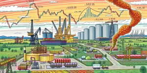 Commodities Corner: Understanding Raw Material Markets