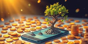 Micro-Investing: Small Steps to Significant Wealth