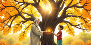 Wealth Transfer: Passing On Your Legacy Wisely