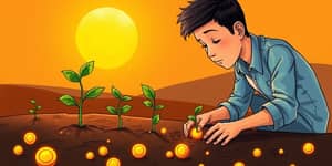 Start Small, Grow Big: Investing with Limited Capital