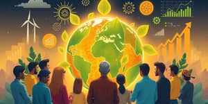 ESG Investing: Profit with Purpose