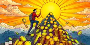 The Self-Made Millionaire: Habits of High Earners