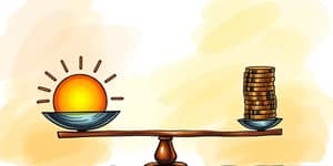 Retire Early, Live Rich: The FI/RE Movement Explored