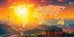 Global Markets Unveiled: Opportunities Across Continents