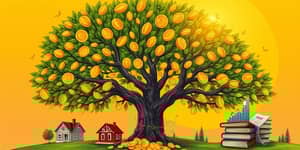 Passive Income Playbook: Building Streams of Cash