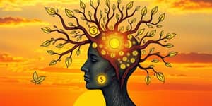 The Psychology of Wealth: Mastering Your Money Mindset