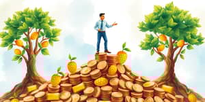 From Debt to Dividend: Reclaiming Your Financial Future