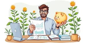 Financial Check-up: Assessing Your Monetary Health