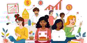 Side Hustle Success: Monetizing Your Skills