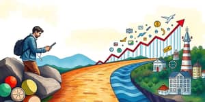 Optimizing Your Portfolio: Active vs. Passive Investing