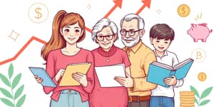 Financial Literacy: Empowering Your Decisions