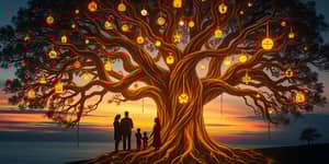 Legacy Building: More Than Just Money