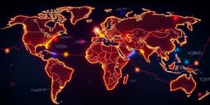 Global Markets: Understanding International Opportunities