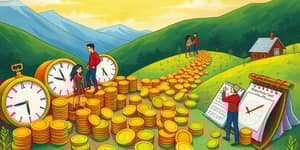 The Psychology of Money: Habits for Success